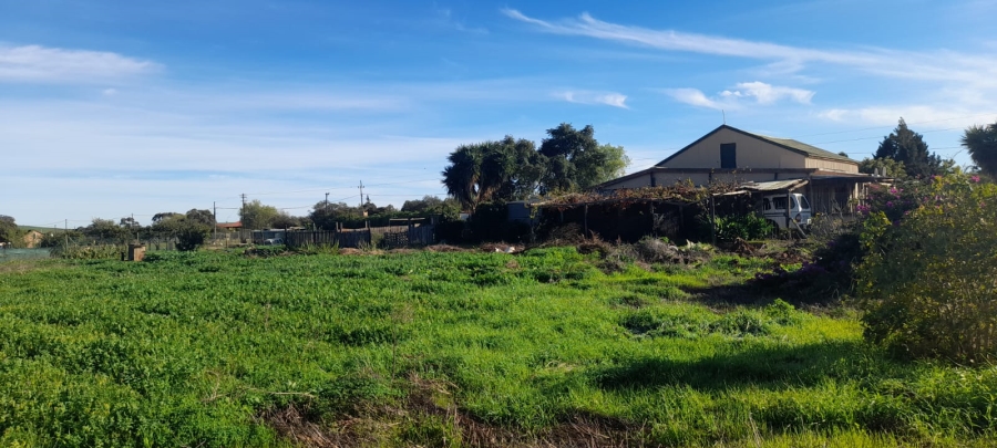 3 Bedroom Property for Sale in Hooikraal Western Cape
